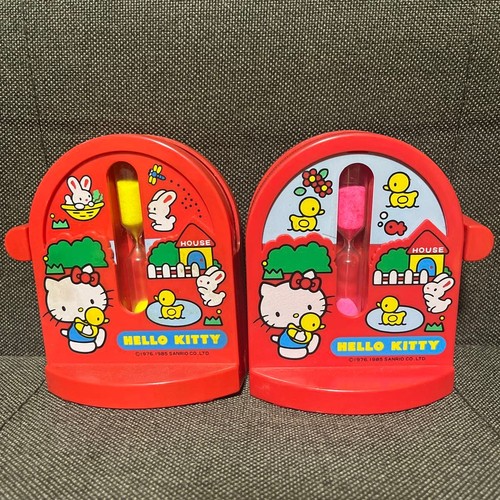 Sanrio hello kitty retro - hello,