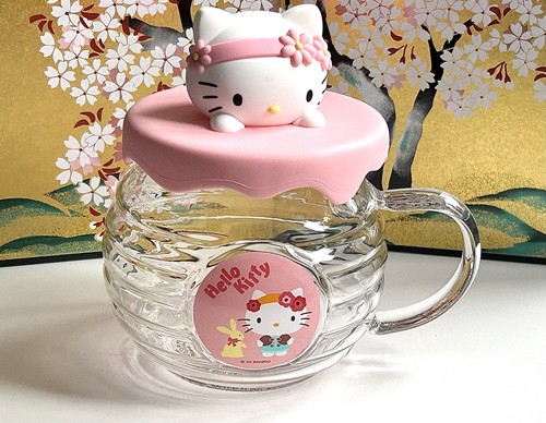 Lizenziertes sanrio hello - lizenziertes,