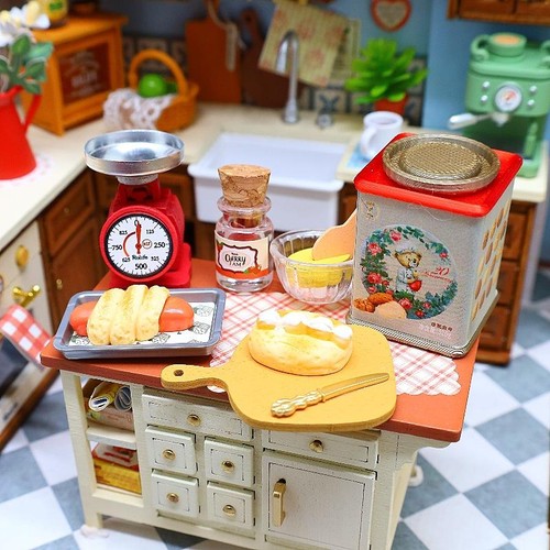 Stück miniatur hello - 1,