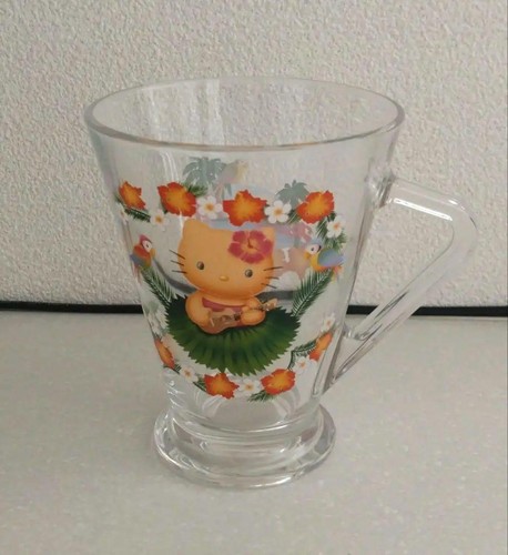 Hello kitty 2002 becher - hello,