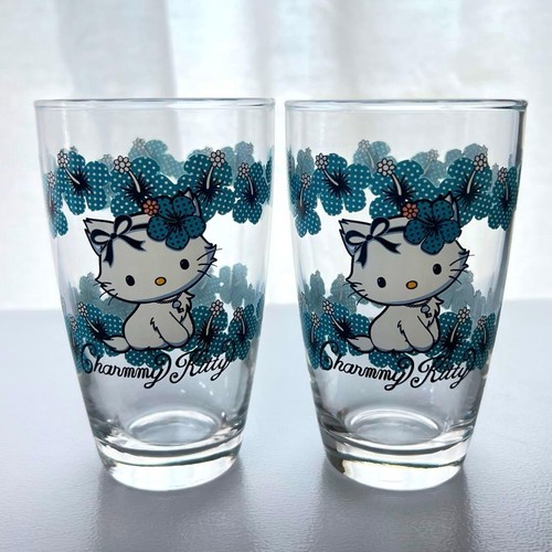 Sanrio charmy kitty blau - charmy,