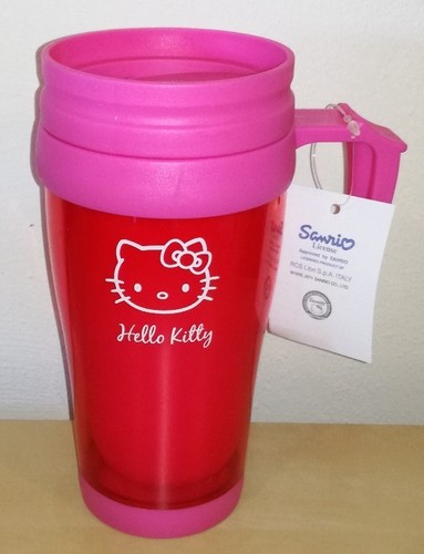 Glas hello kitty - hello,