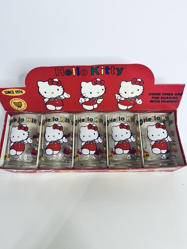 1992 sanrio hello kitty - hello,