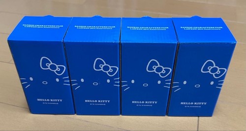 Hello kitty glas set - hello,