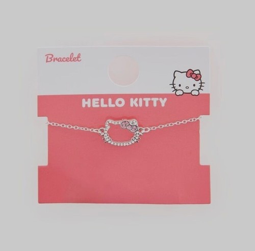 Hello kitty armband - kitty,