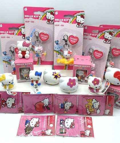 Hello kitty figuren berufe - kitty,