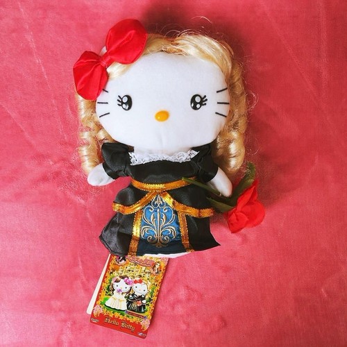 Seltenes 2006 sanrio hello - 2006,