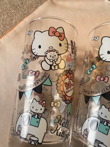 Hello kitty 40th - 40th, anniversary