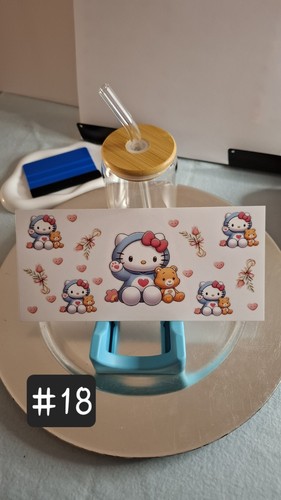 Sanrio hello kitty diy - hello,