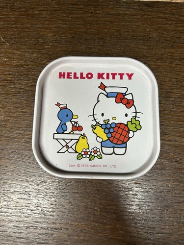 Vintage hello kitty - hello,