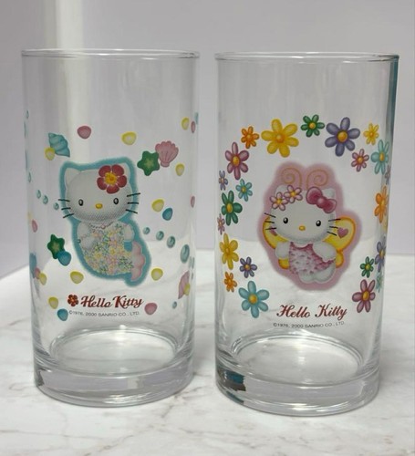 Sanrio hello kitty - hello, 2000
