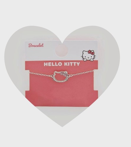 Hello kitty armband - hello, ❤