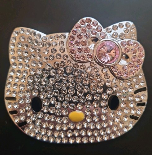 Sanrio hello kitty kompakter - kitty,