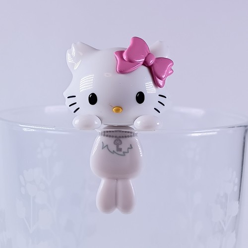 Charmy kitty sanrio - sanrio, figuren