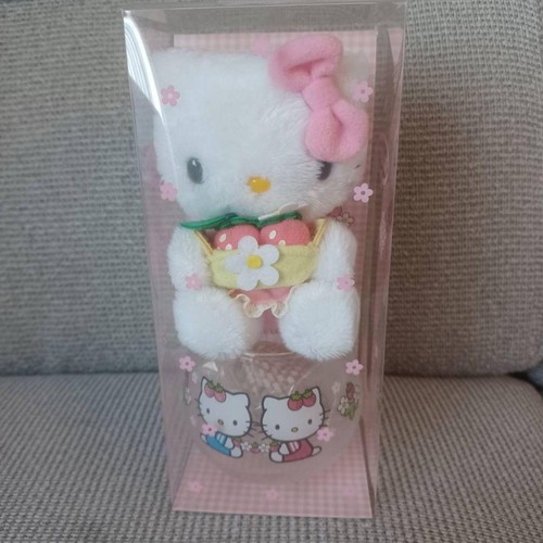 Sanrio hello kitty glas - sanrio,