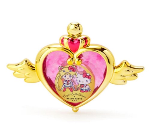 Sailor moon eternal sanrio - sailor,
