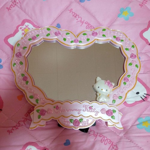Sanrio hello kitty charmy - sanrio,
