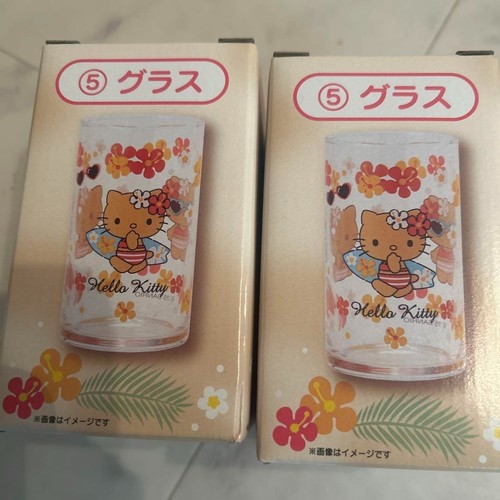 Sanrio suntan kitty - sanrio,