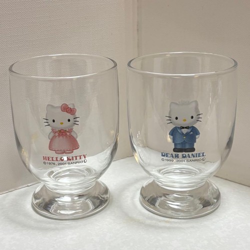 Sanrio hello kitty daniel glas - hello,