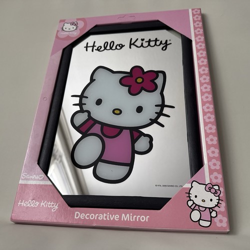 Hello kitty spiegel - hello,