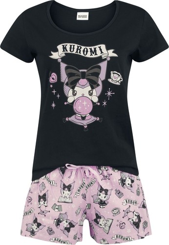 Hello kitty schlafanzug - schlafanzug, damen
