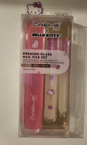 Hello kitty the crème - x,