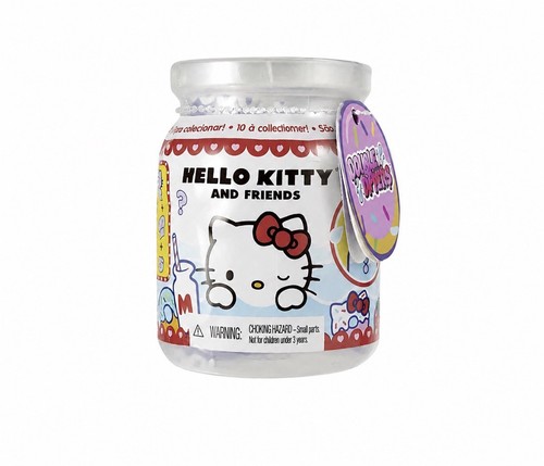 Hello kitty friends - kitty, &
