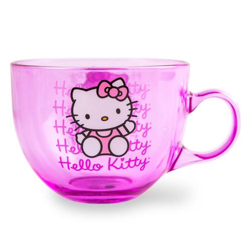 Sanrio hello kitty rosa - kitty,