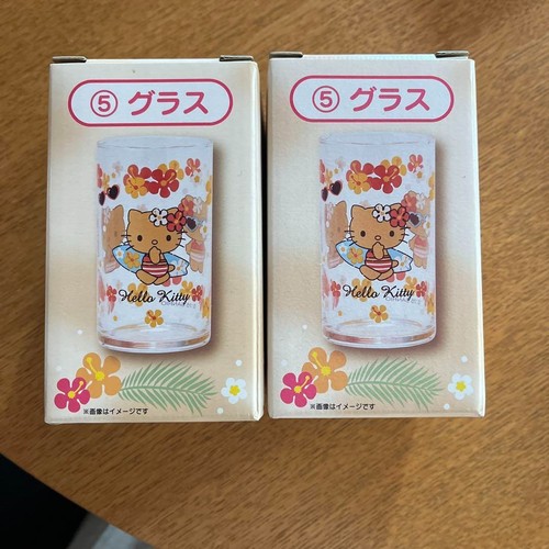 Sanrio sunburn kitty sommer - sunburn,