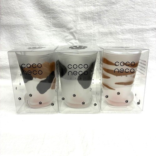 Coconeco katzenpfotengläser - coconeco,