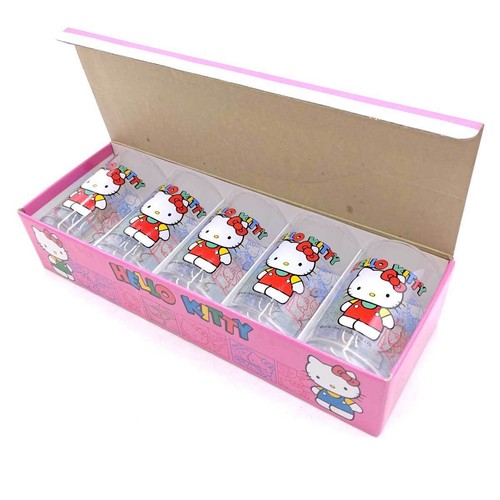 Sanrio hello kitty - sanrio, retro