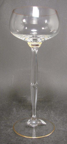 Jugendstil weinglas kitty - jugendstil,