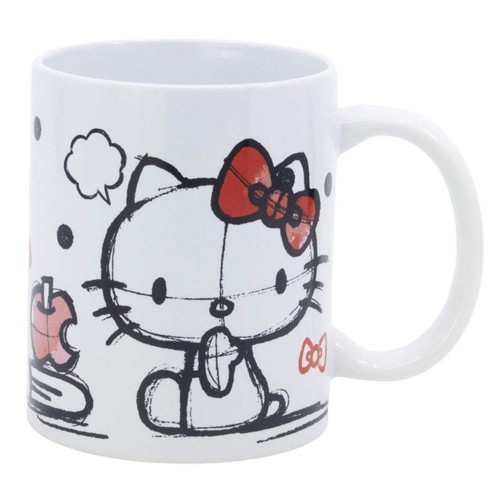 Hello kitty tasse - hello,
