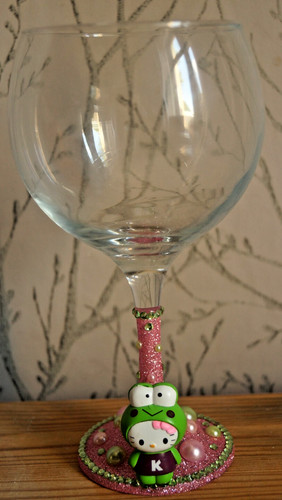 Sanrio hello kitty keroppi - hello,