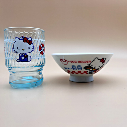 Vintage 1976 sanrio - vintage,