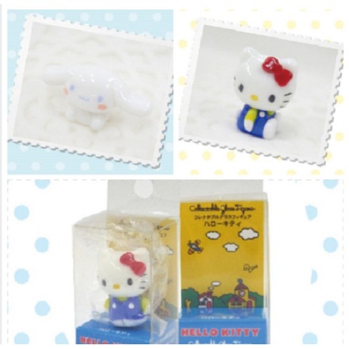 Hello kitty cinnamoroll - hello,