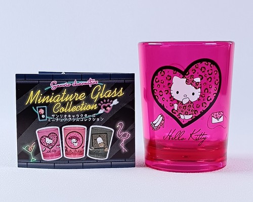 Hello kitty sanrio figuren - kitty,