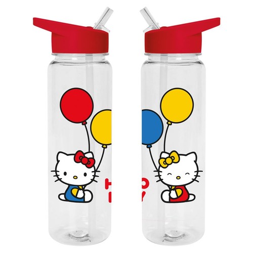 Sanrio plastik flasche hello - flasche,
