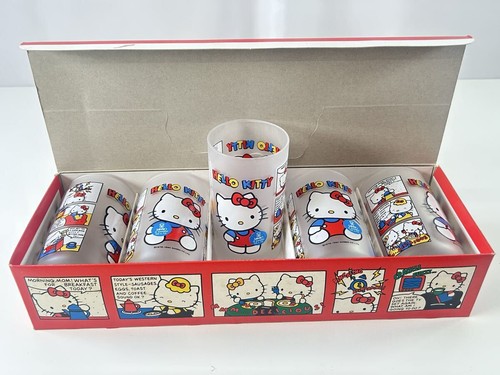 Sanrio hello kitty vintage - sanrio,