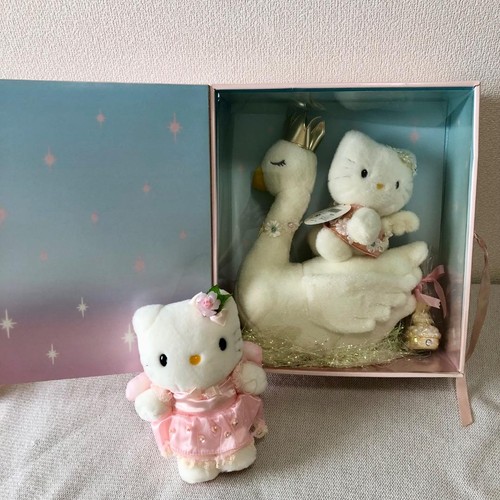 Sanrio 25th anniversary angel - sanrio,