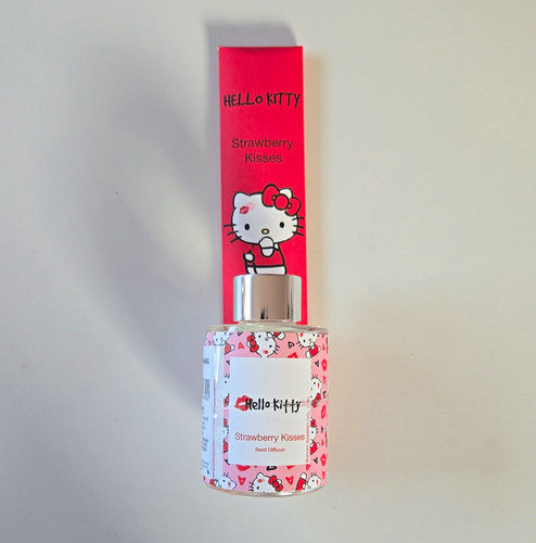 Hello kitty strawberry - hello,